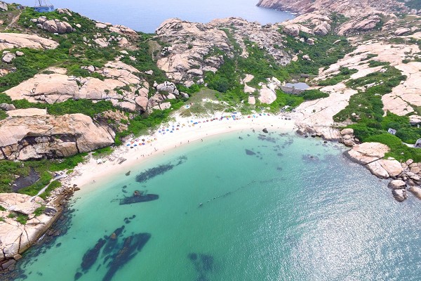 主題玩法推薦-潛水新生活！