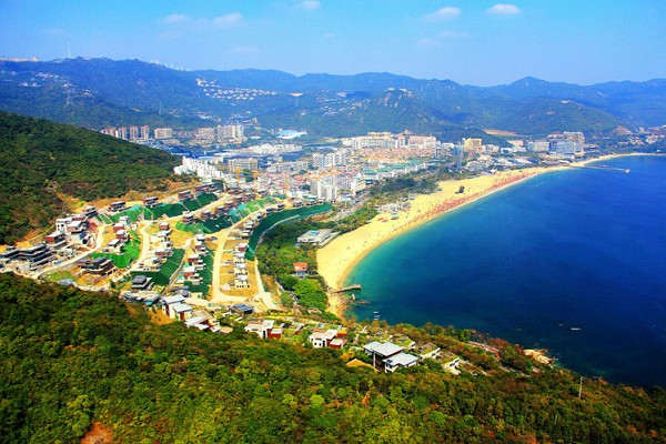 給你一個愛上深圳的理由 給你一個愛上深圳的理由