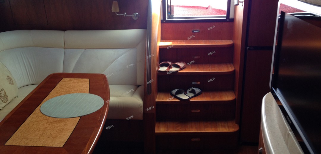 海川1號 海川1號