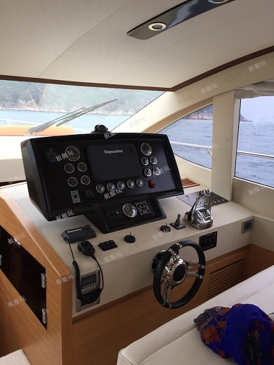 海上KTV 53尺愛(ài)笑號(hào)豪華游艇 海上KTV 53尺愛(ài)笑號(hào)豪華游艇