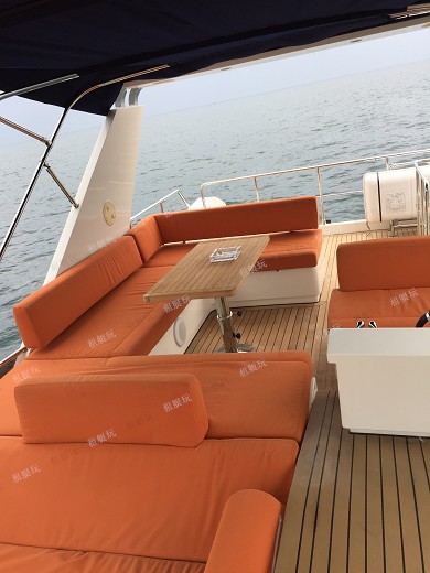 海上KTV 53尺愛(ài)笑號(hào)豪華游艇 海上KTV 53尺愛(ài)笑號(hào)豪華游艇