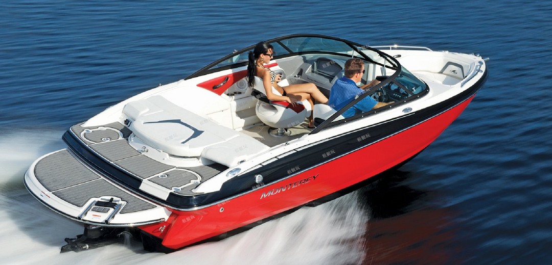 蒙特瑞224FSX 蒙特瑞224FSX