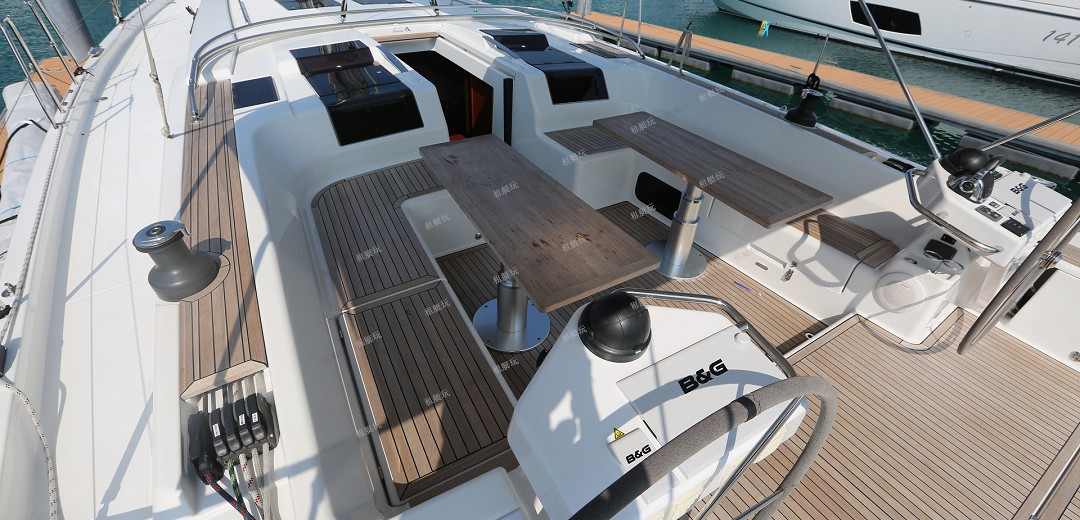 漢斯57.5英尺 漢斯57.5英尺