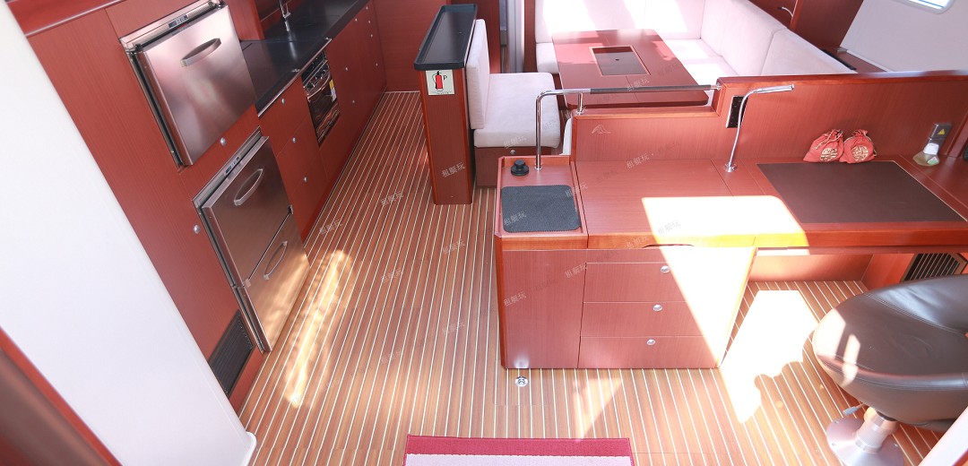 漢斯57.5英尺 漢斯57.5英尺